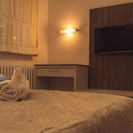 Apartments Jevremova 베오그라드 외부 사진