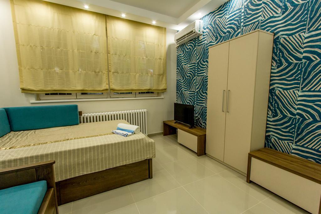 Apartments Jevremova 베오그라드 외부 사진