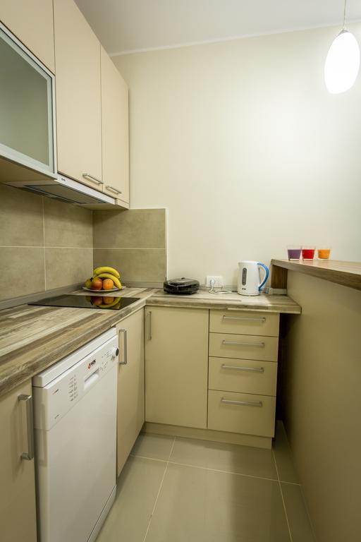 Apartments Jevremova 베오그라드 외부 사진