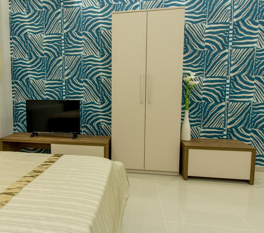 Apartments Jevremova 베오그라드 외부 사진