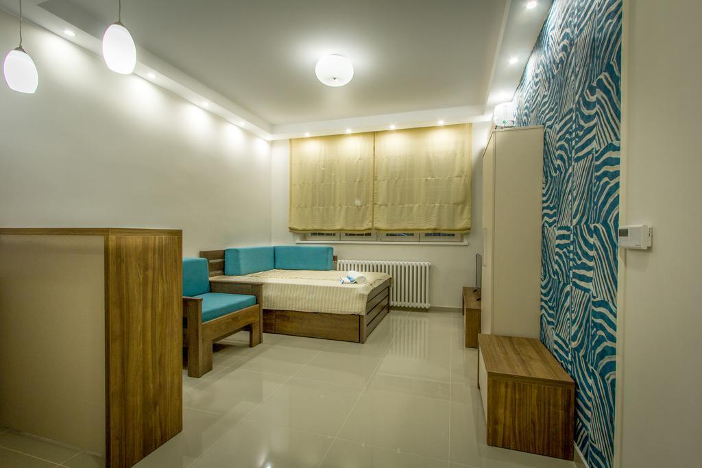 Apartments Jevremova 베오그라드 외부 사진