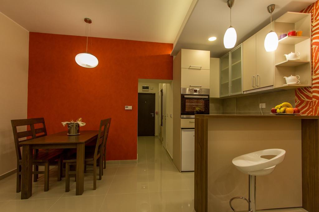 Apartments Jevremova 베오그라드 외부 사진