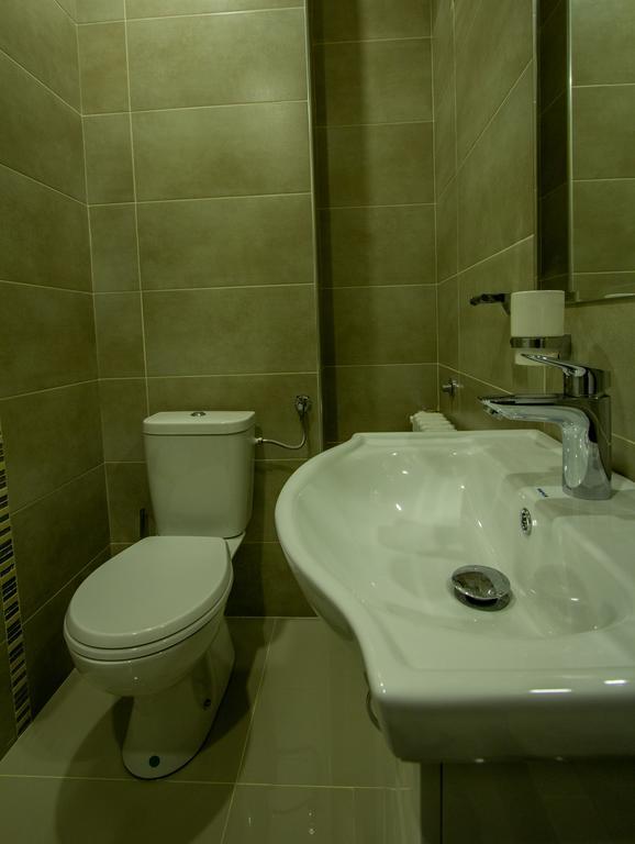 Apartments Jevremova 베오그라드 외부 사진