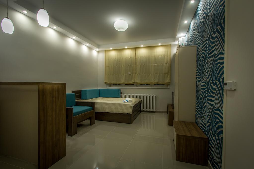 Apartments Jevremova 베오그라드 외부 사진