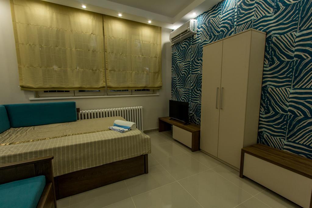 Apartments Jevremova 베오그라드 외부 사진