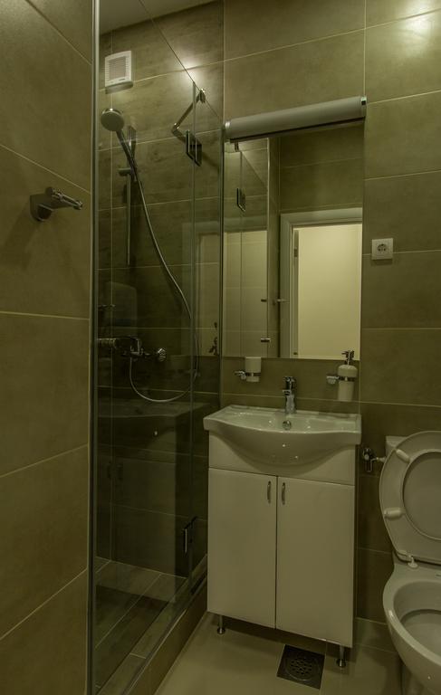 Apartments Jevremova 베오그라드 외부 사진