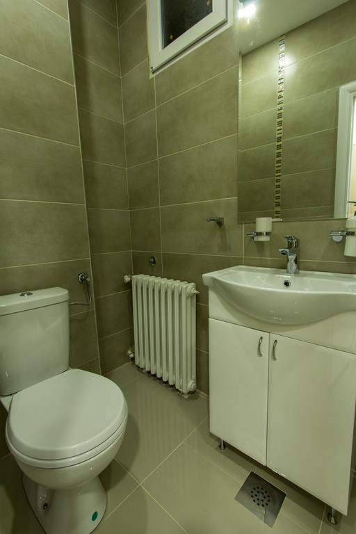 Apartments Jevremova 베오그라드 외부 사진