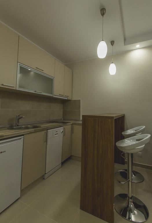 Apartments Jevremova 베오그라드 외부 사진