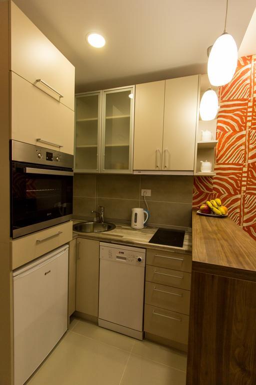 Apartments Jevremova 베오그라드 외부 사진