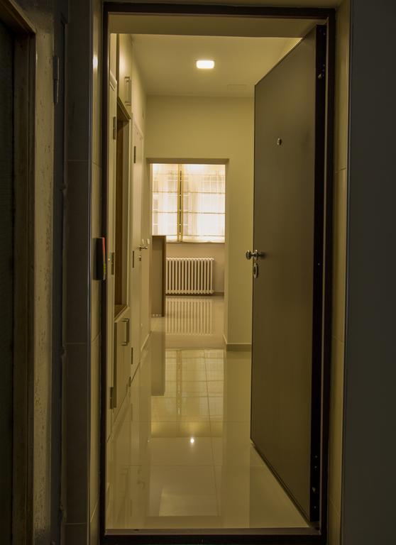 Apartments Jevremova 베오그라드 외부 사진