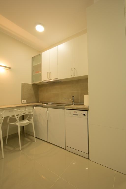 Apartments Jevremova 베오그라드 외부 사진