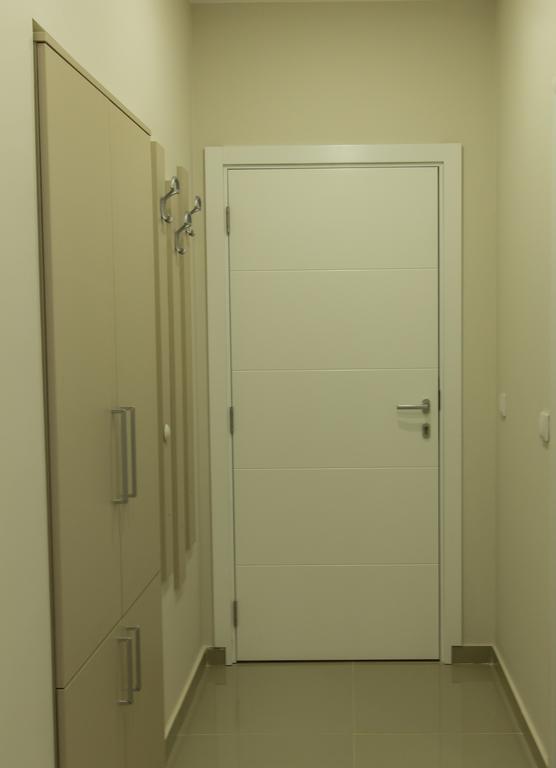 Apartments Jevremova 베오그라드 외부 사진