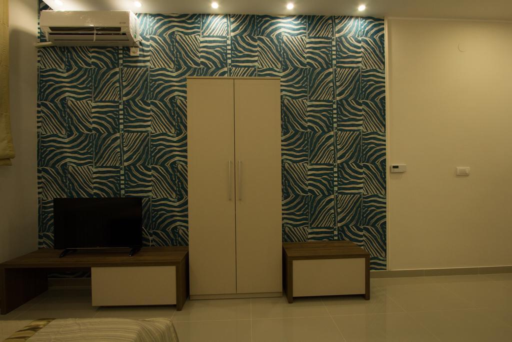Apartments Jevremova 베오그라드 외부 사진