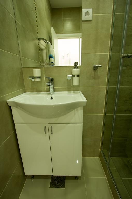 Apartments Jevremova 베오그라드 외부 사진